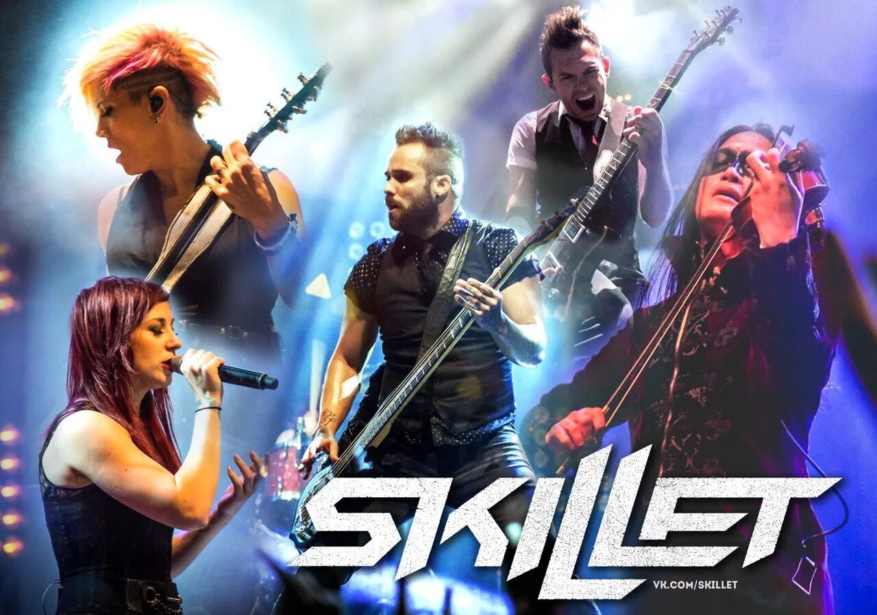 Группа Skillet. Группа Скиллет 2022. Группа Skillet о группе. Группа Skillet 2018.