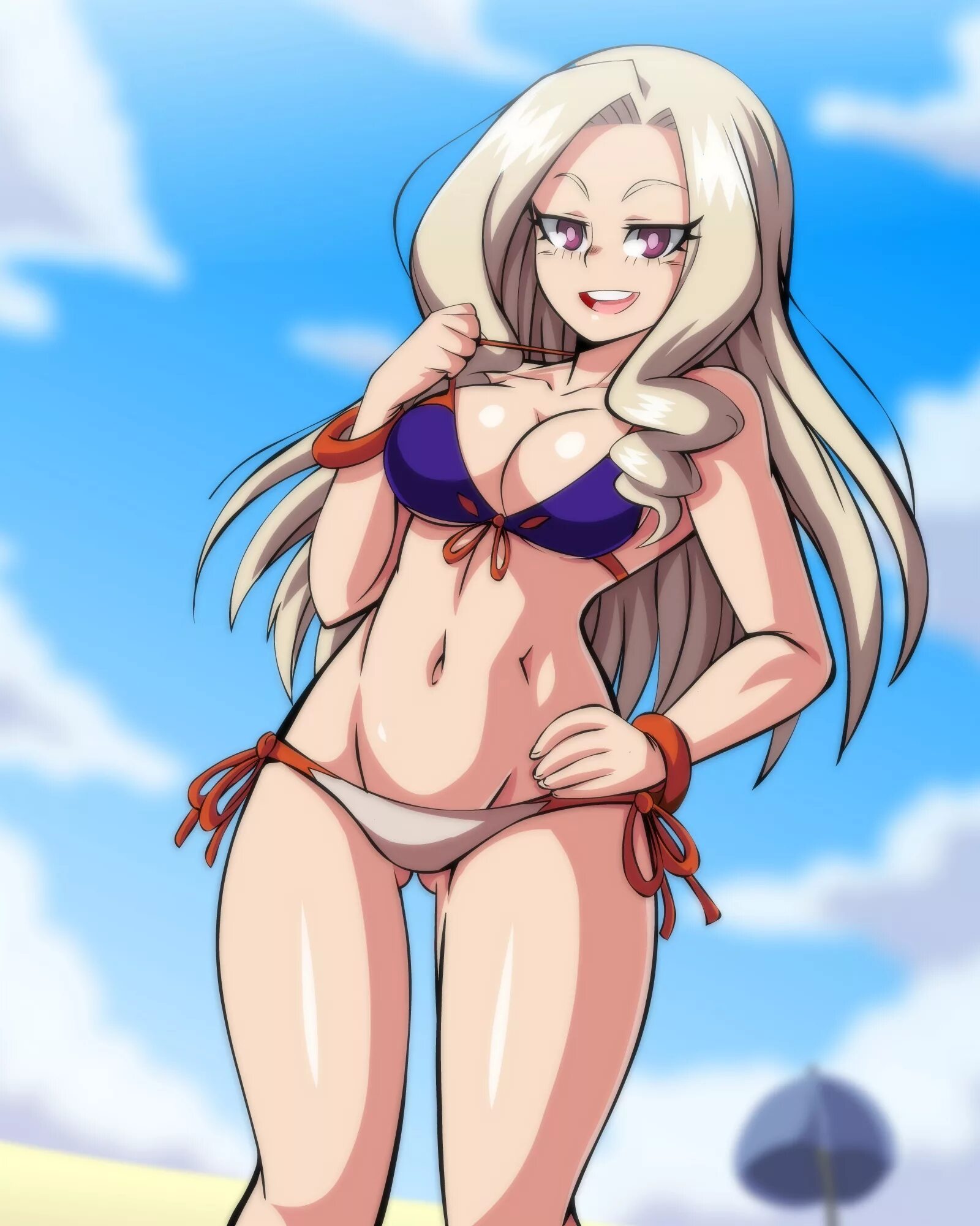 My Hero Academia MT Lady. Lewdamone Miruko. Моя геройская Академия леди гора Rule 34.