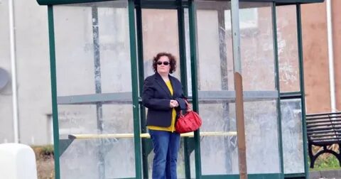 Сколько ждать автобус на остановке