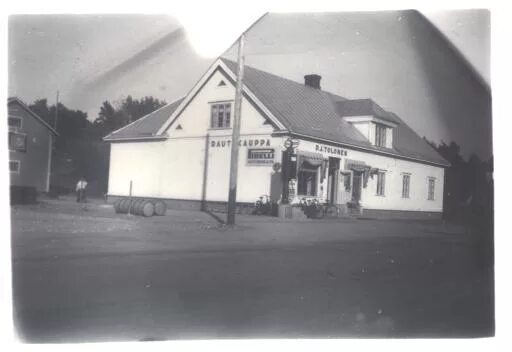 Почта питкяранта. Питкяранта карелия в 1944. старая питкяранта. питкяранта старые фото. училище города питкяранта.
