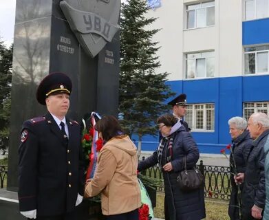 Увд южно сахалинск