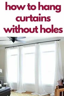 Without holes