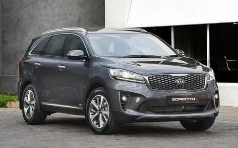 Sorento um
