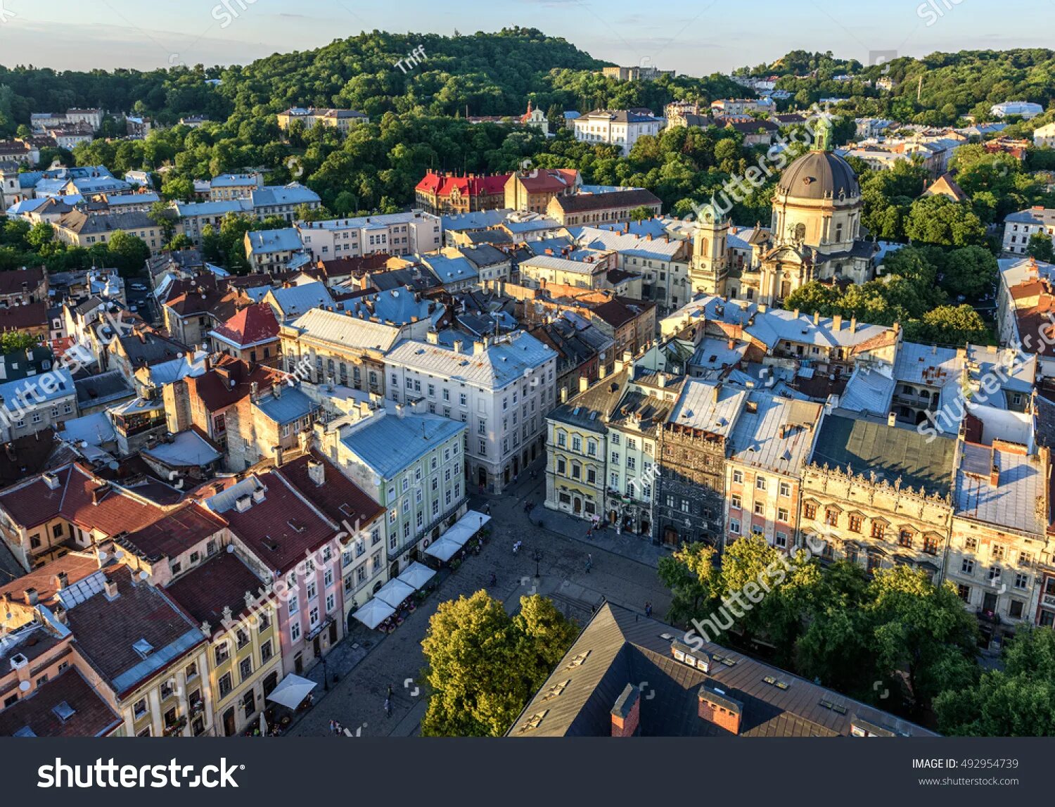 Apartment Novyj Svit, Lviv (updated prices 2025)