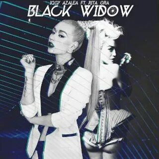 Iggy black