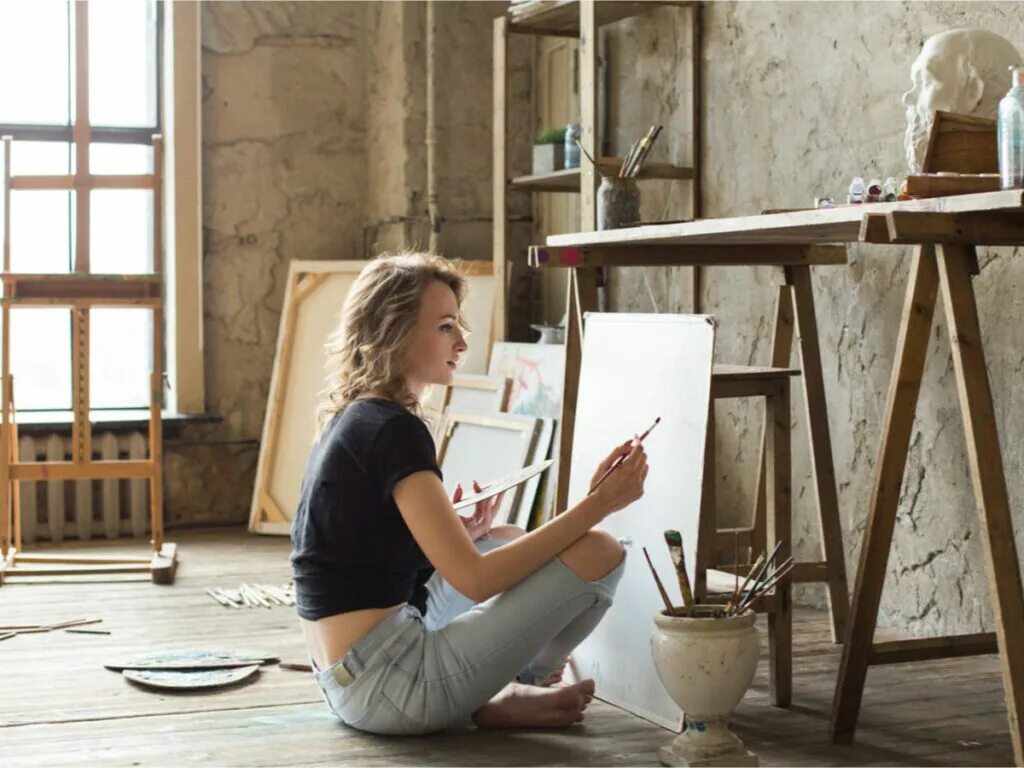 Take up the idea