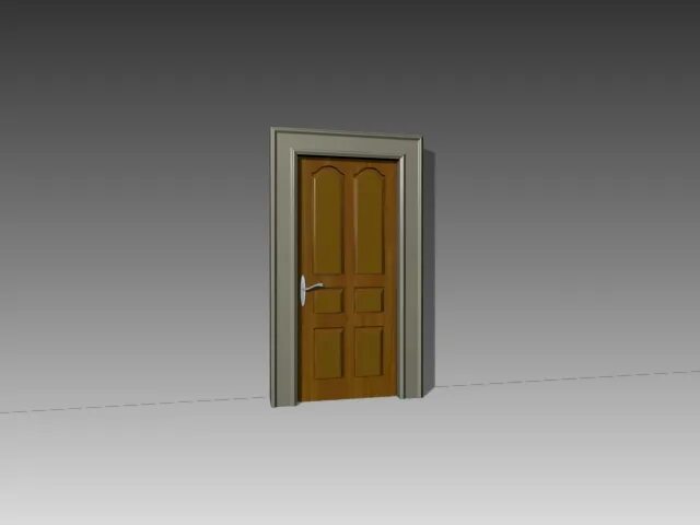 3d модель дверей для Sketchup. Открытая дверь 3d модель. Двери three Doors 3d 02. Дверь для 3д Builder.