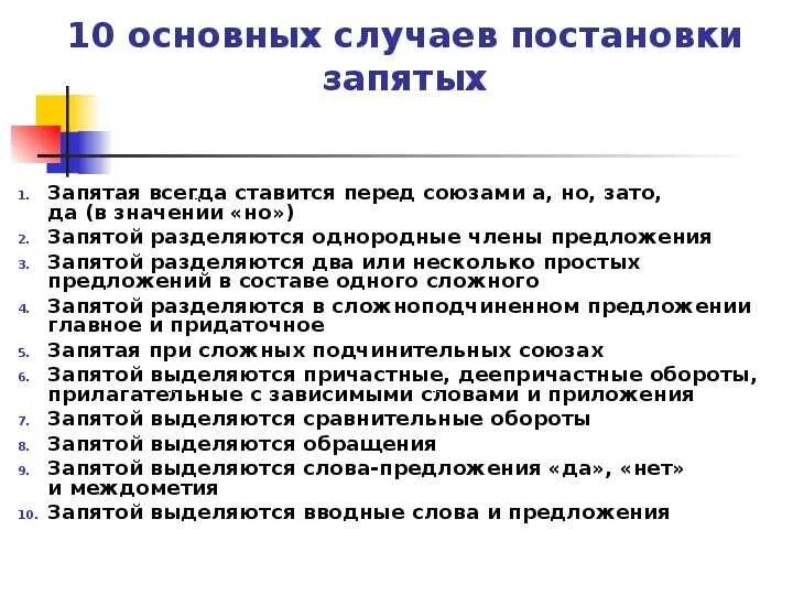 Каждый случай постановки. Перед пожалуйста ставится запятая. Когда ставится запятая после пожалуйста. Когда ставится запятая перед или после пожалуйста. Пожалуйста ставится ли запятая перед и после.