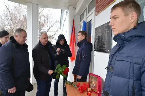 Рп5 арчединская волгоградская
