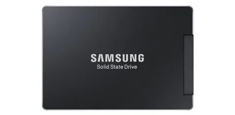 Ssd samsung s