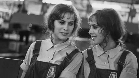 1973 год женщина