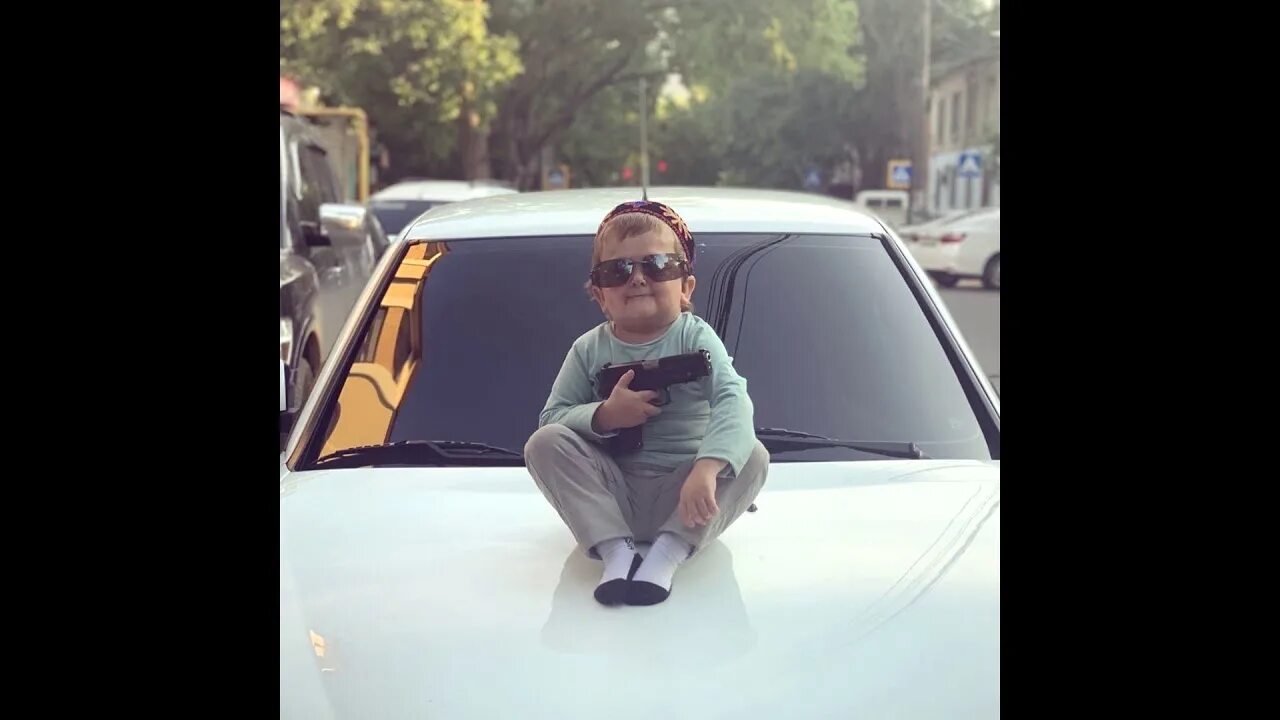 Папу кайфуй