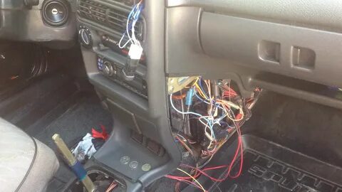 2115 не работает обогрев заднего стекла