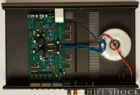 Soundcore p20i
