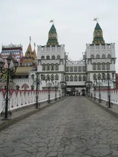 Измайловский парк московский просп 2 москва