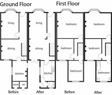 Ground floor