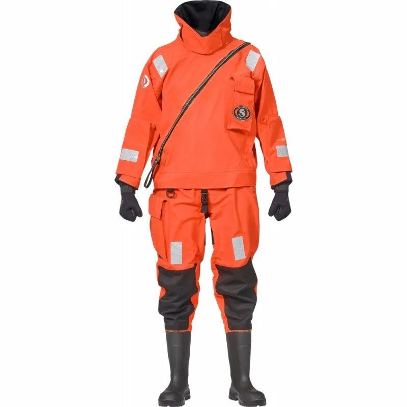 Гидрокомбинезон (гидрокостюм) сухой МЧС. Спасательный сухой гидрокостюм Red Fox. Сухой костюм Ursuit. Сухой гидрокостюм Rescue Immersion Suit.