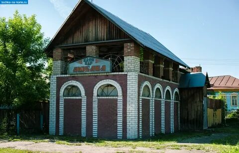 Село сергеевка воронежская область