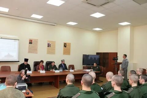 Комиссариат ижевск