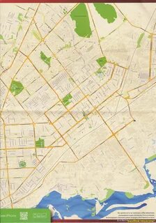 Карта самары сейчас