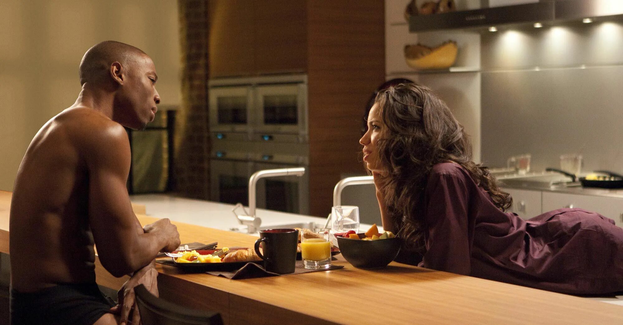 Cheating scenes. Cheating scenes