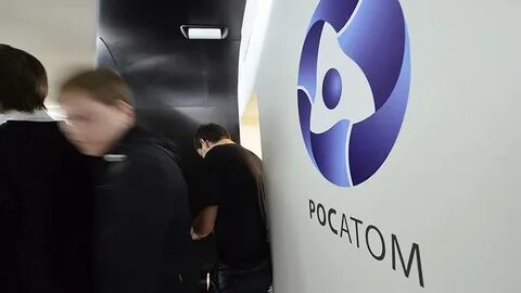 Росатом спонсор