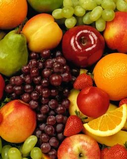 Other fruits
