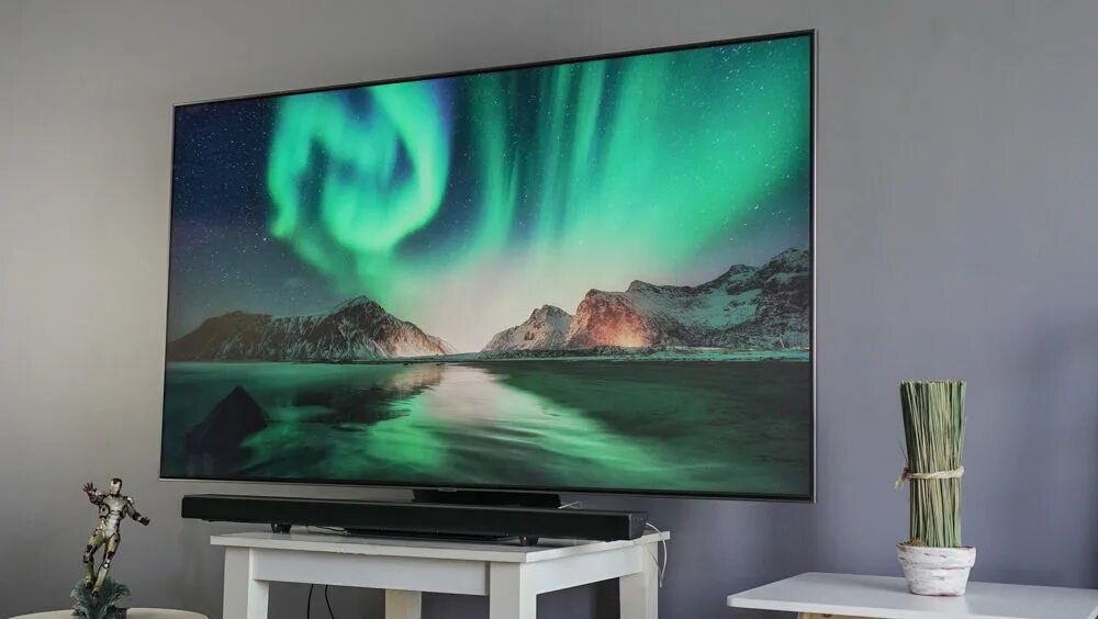 Телевизор tv q90