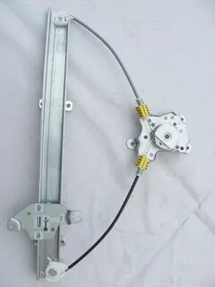 Стеклоподъемник на альмеру классик