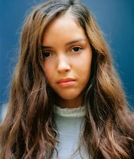 Lyna Khoudri - Actor.