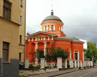 Пальчики сивцев вражек
