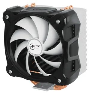 Arctic freezer 4u m