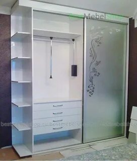 Шкаф купе заказ сургут
