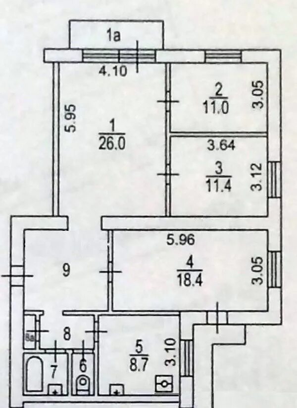 4 комнатная ботанический. 4 Комн квартира. Планировка 82.2 4 комнатной. Четырёхкомнатная квартира 74. 4 Комнатная квартира 74 м.