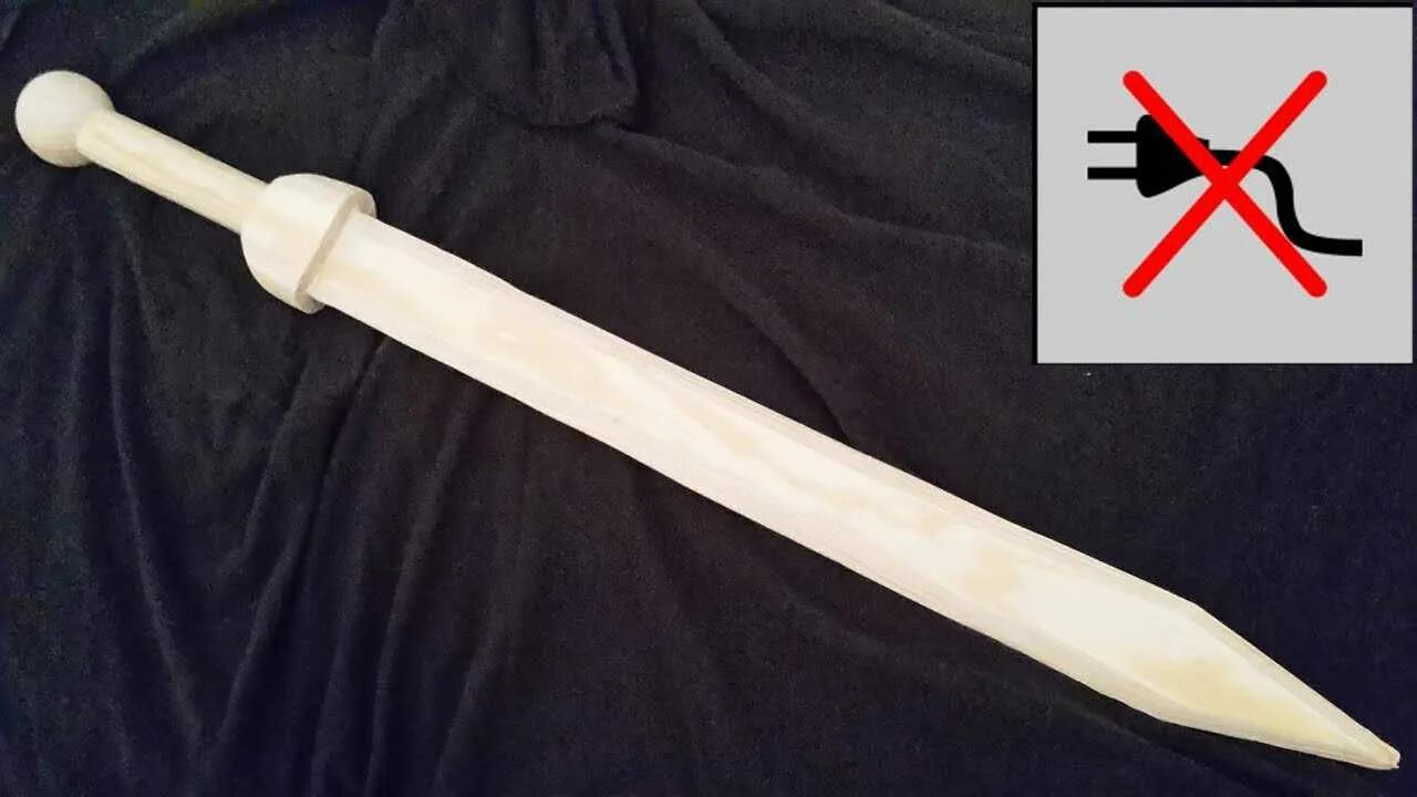 How make sword