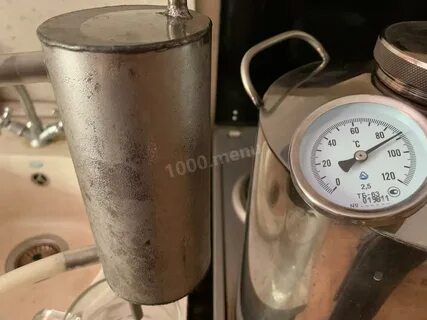 Самогон на пшенице рецепт флягу 40