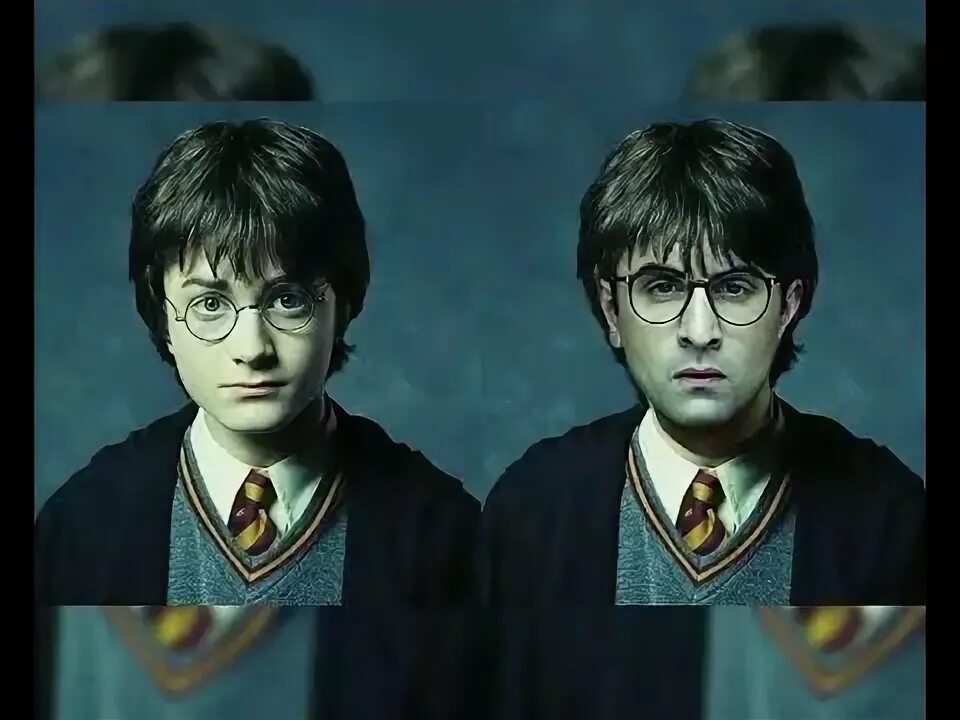 10 Détails Incroyables Cachés Dans Les Films d'HARRY POTTER - YouTube