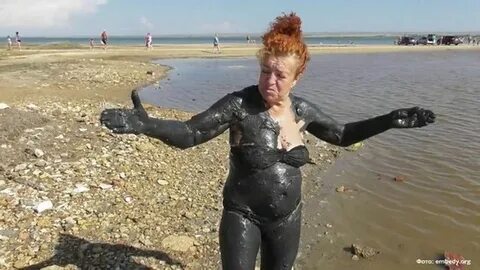 Санатории крыма грязи