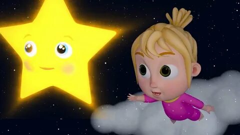 Twinkle star