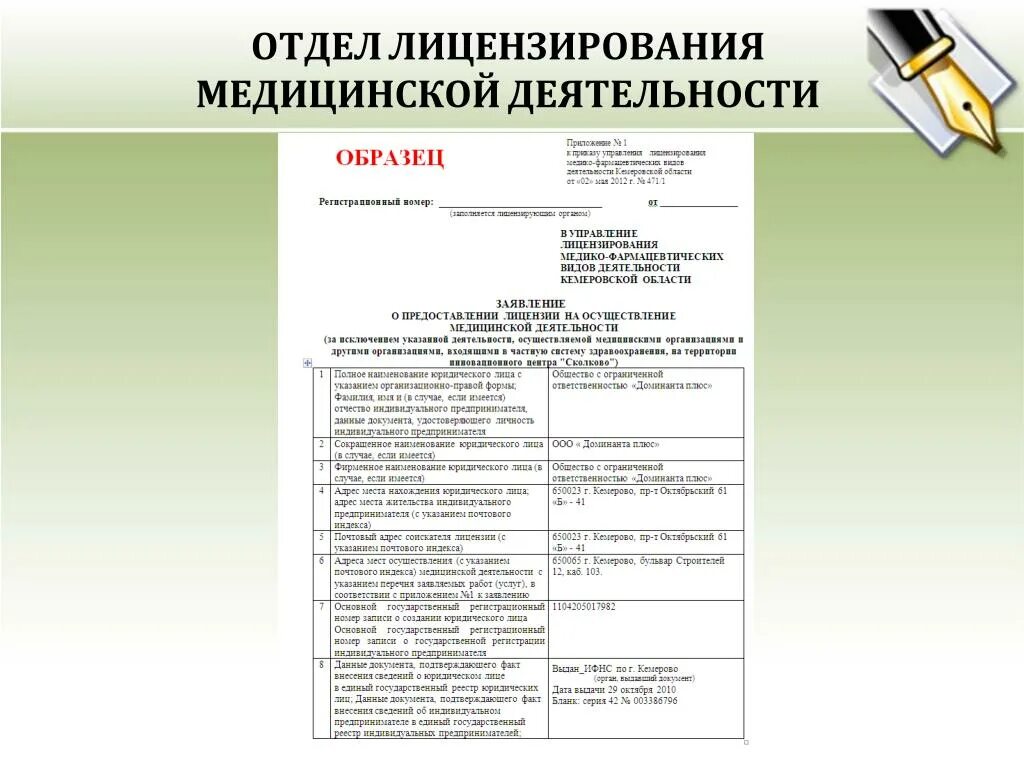 Заявление на медицинскую лицензию. Виды медицинской деятельности. Заявление на лицензия на медицинскую деятельность. Виды деятельности для лицензирования медицинской деятельности. Виды мед деятельности.