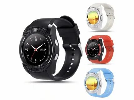 Часы smart watch 5