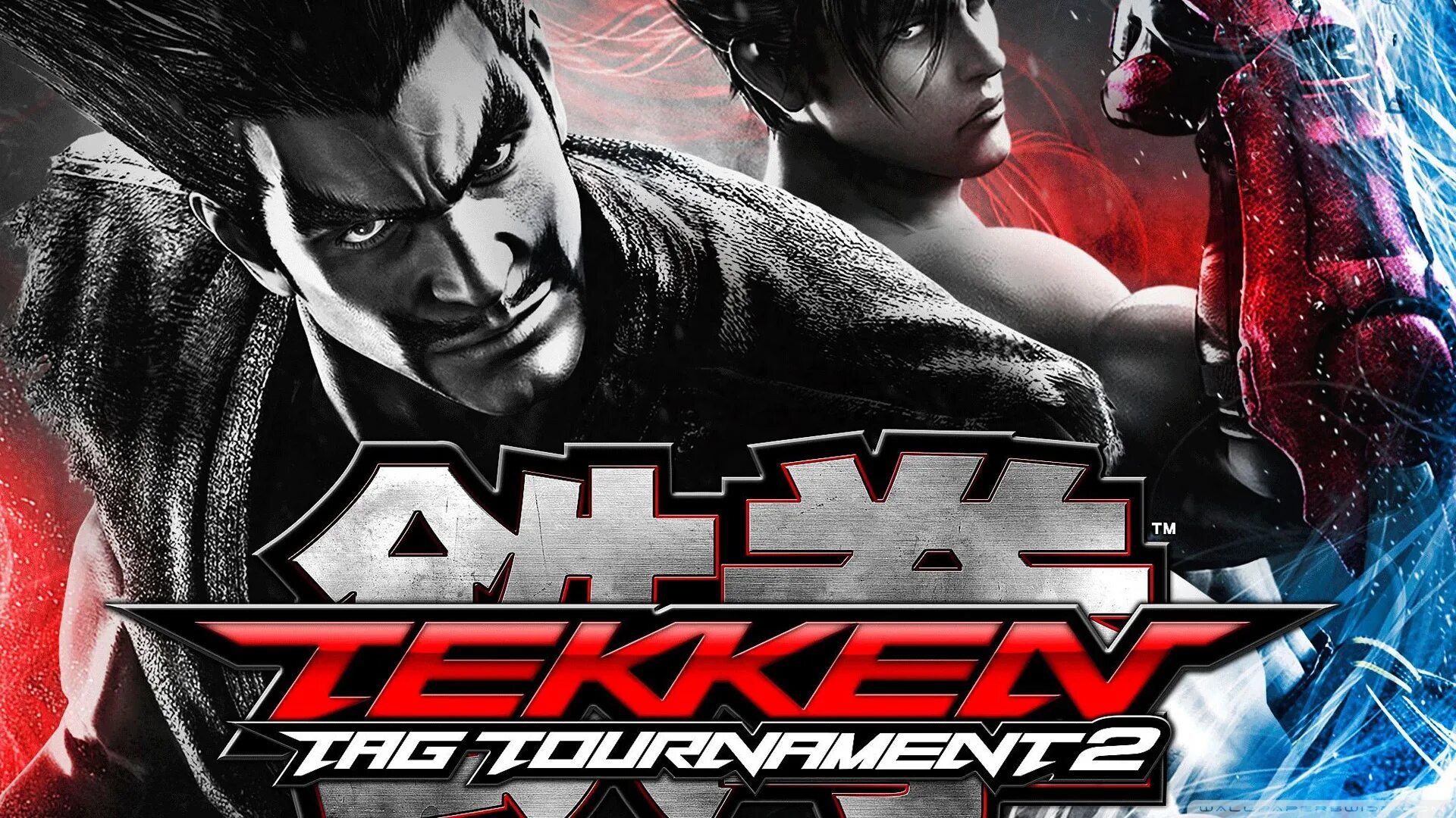 Tekken ranking. Теккен таг турнамент 2. Теккен 2pm. Tekken tag Tournament 2. Теккен обои.