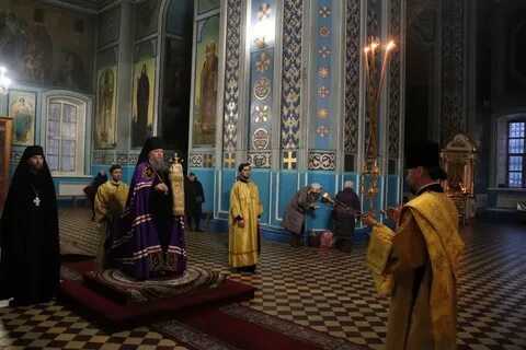 Сердобская епархия