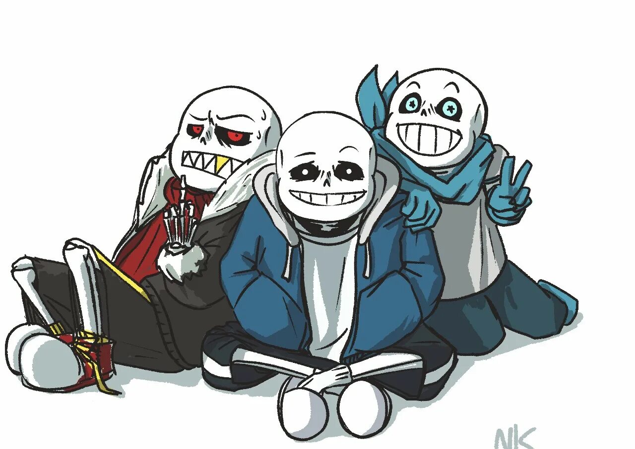 Sans aus