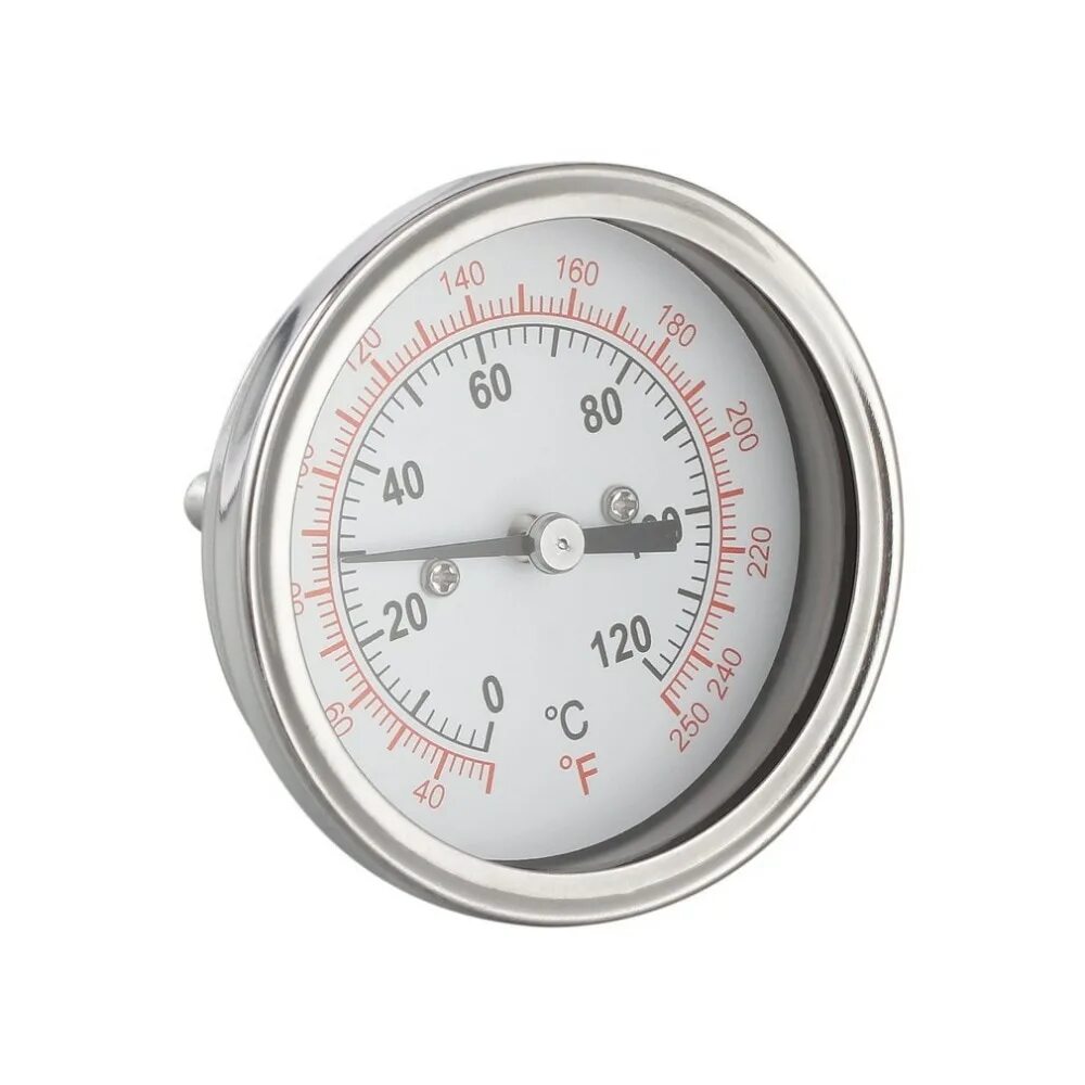 Temperature instruments