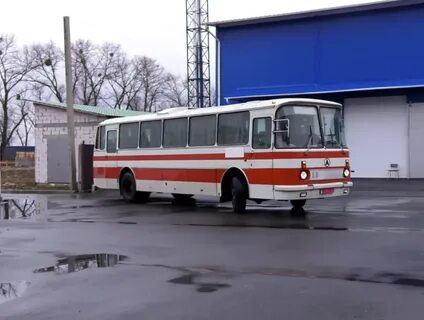 Автовокзал алатырь