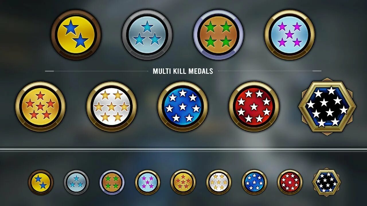 Windows medals. Медаль исследования в игре. Medal for visiting game.