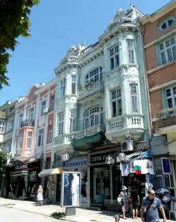 Варна чел