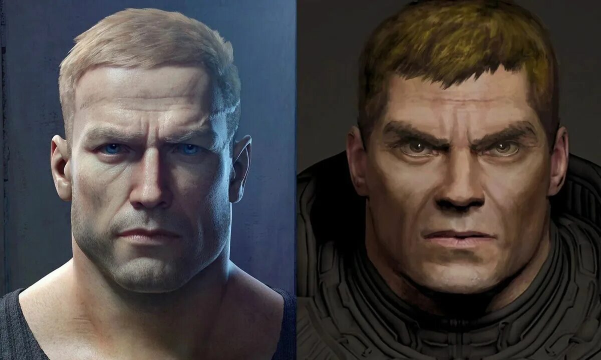 Лицо Думгая Doom Eternal. Blazkowicz Doom. Doom Slayer & Blazkowicz. Doom Slayer face.