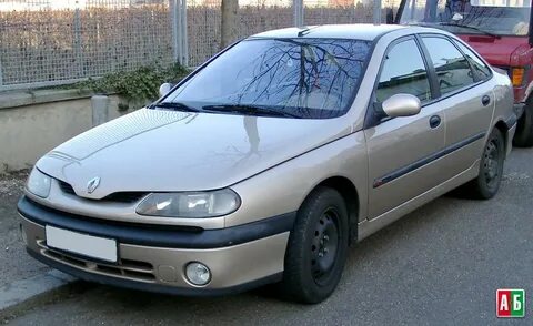 Рено лагуна 1 2.0